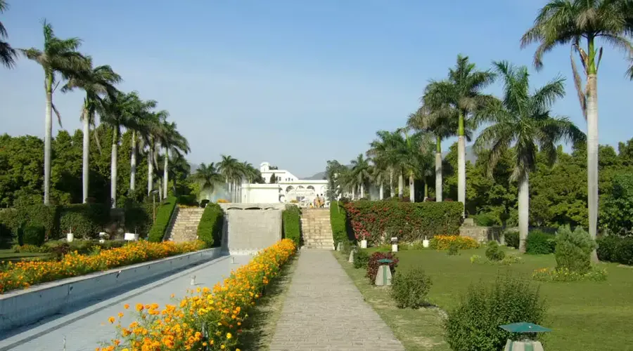 Pinjore Gardens